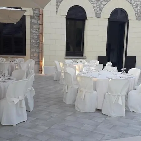 Pensión Le Torri Trapani