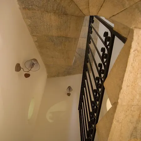 Pensión Le Torri *
