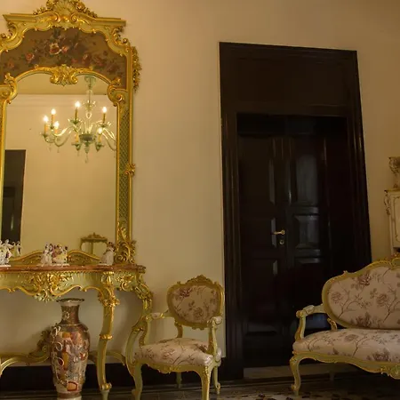 Le Torri Pensión Trapani