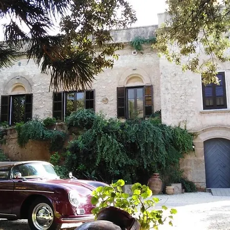 Pensión Le Torri Trapani